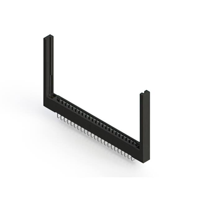 357-023-459-168 EDAC Inc.  Edgeboard Connectors